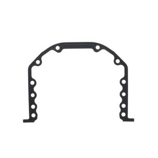 Detroit Diesel DD15 A4720110180 Front Cover Gasket Stamped Metal