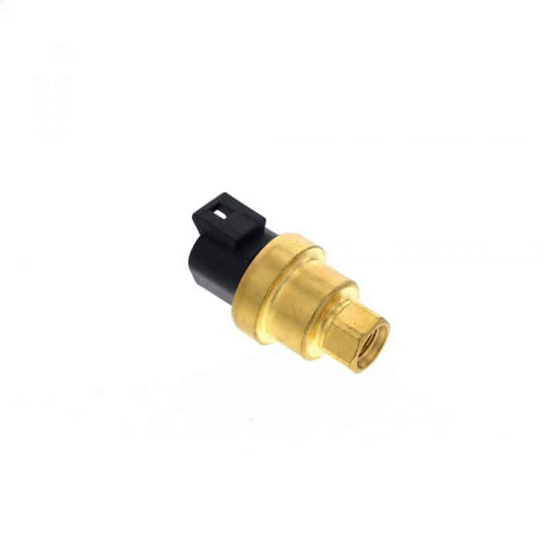 Load image into Gallery viewer, Caterpillar 1611704 Turbocharger Pressure Boost Sensor
