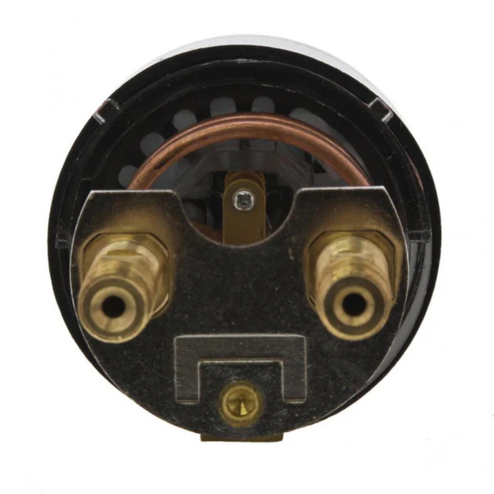 Mack 7MT261M Dual Air Pressure Gauge PAI 803461 – Truck Supply Parts