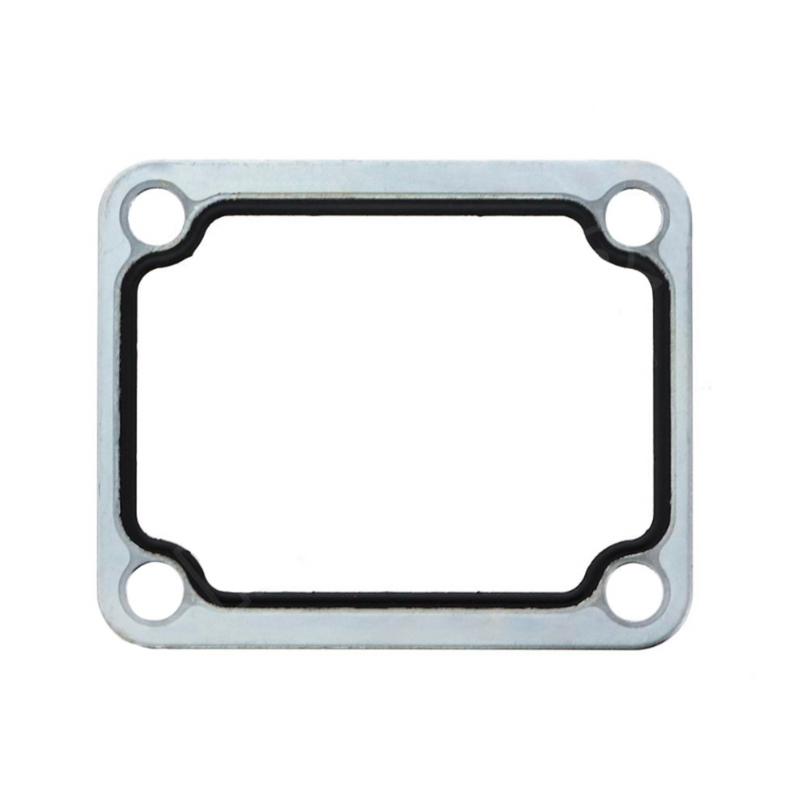 Load image into Gallery viewer, Caterpillar 3400-3406E-C15-C16-C18 1264935  Oil Cooler Gasket Pack (2)
