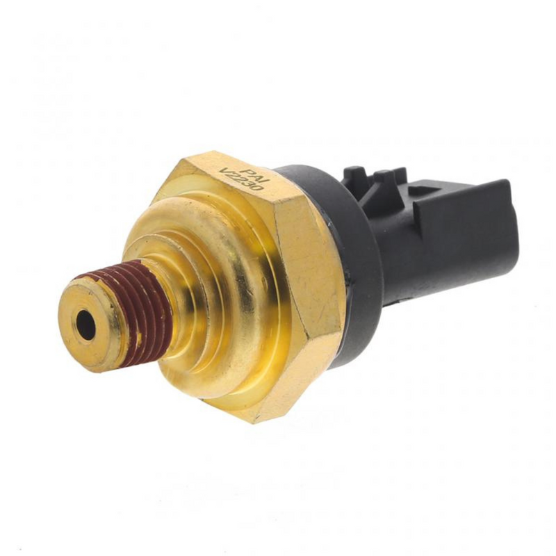 Cargue la imagen en el visor de la galería, Detroit Diesel S60 23527828 Sensor Oil Pressure
