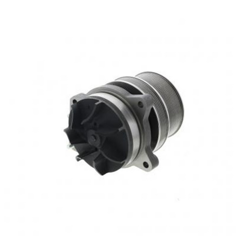 Load image into Gallery viewer, Cummins ISX 3684450 Water Pump W/O Volute Housing (12 Rib Pulley)
