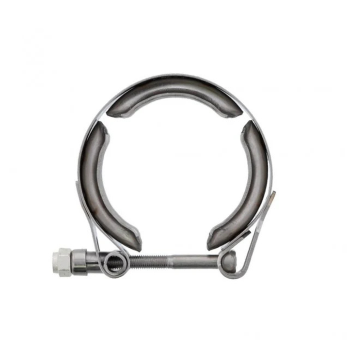 Detroit Diesel 23537128 EGR V-Band Clamp PAI 642038 – Truck Supply Parts