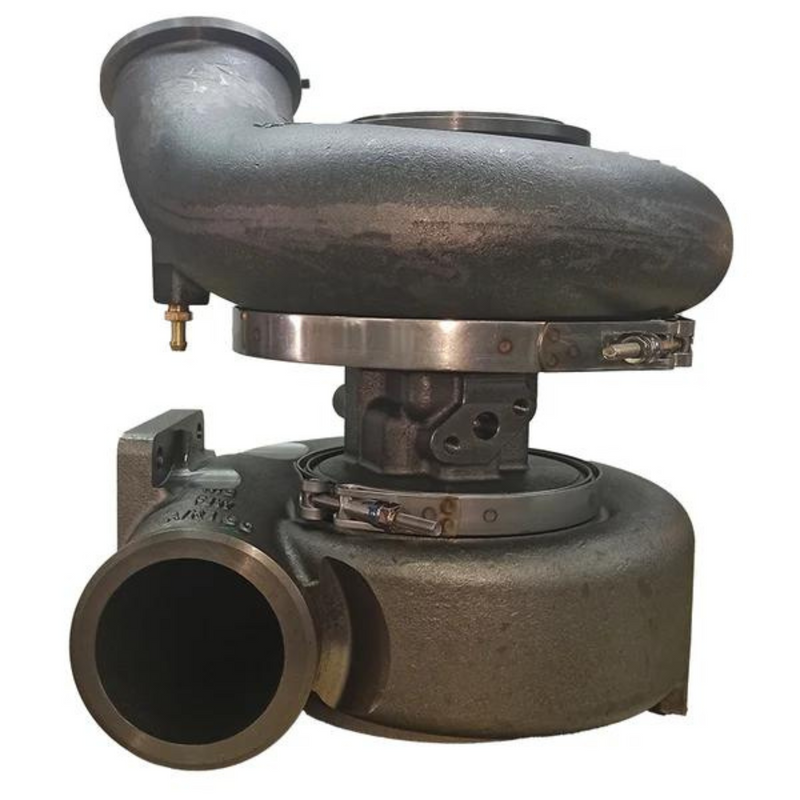 Cargue la imagen en el visor de la galería, Caterpillar C15 Acert 10R1888 Turbocharger  (Low Pressure)
