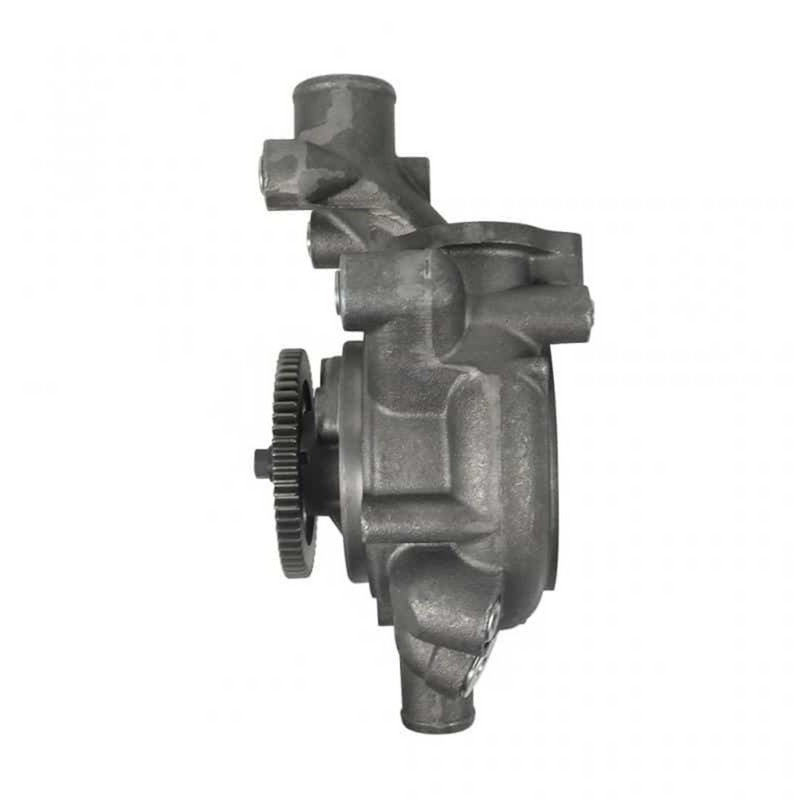 Cargue la imagen en el visor de la galería, Detroit Diesel Series 60 23535017  Water Pump Assembly
