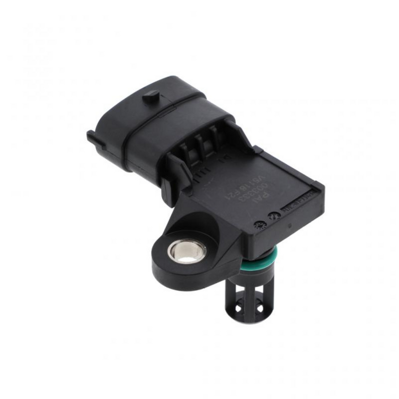 Cargue la imagen en el visor de la galería, Mack-Volvo 22422785 Boost Pressure-Temperature Sensor
