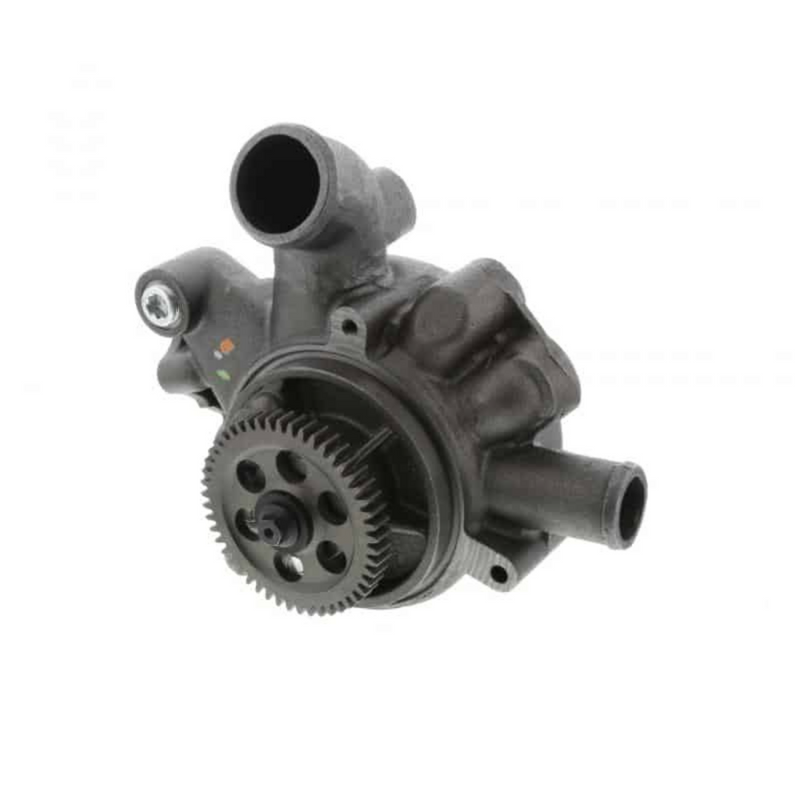 Cargue la imagen en el visor de la galería, Detroit Diesel Series 60 R23538636 Water Pump Assembly
