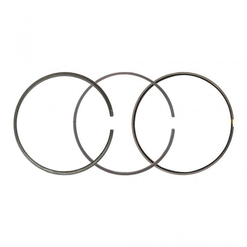 Cargue la imagen en el visor de la galería, Cummins ISX 4089154 Piston Ring Set
