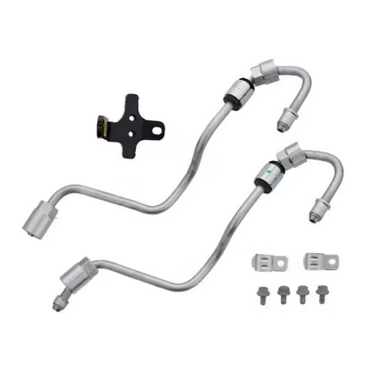 Detroit Diesel DD15 A0000701432 High Pressure Fuel Line Kit