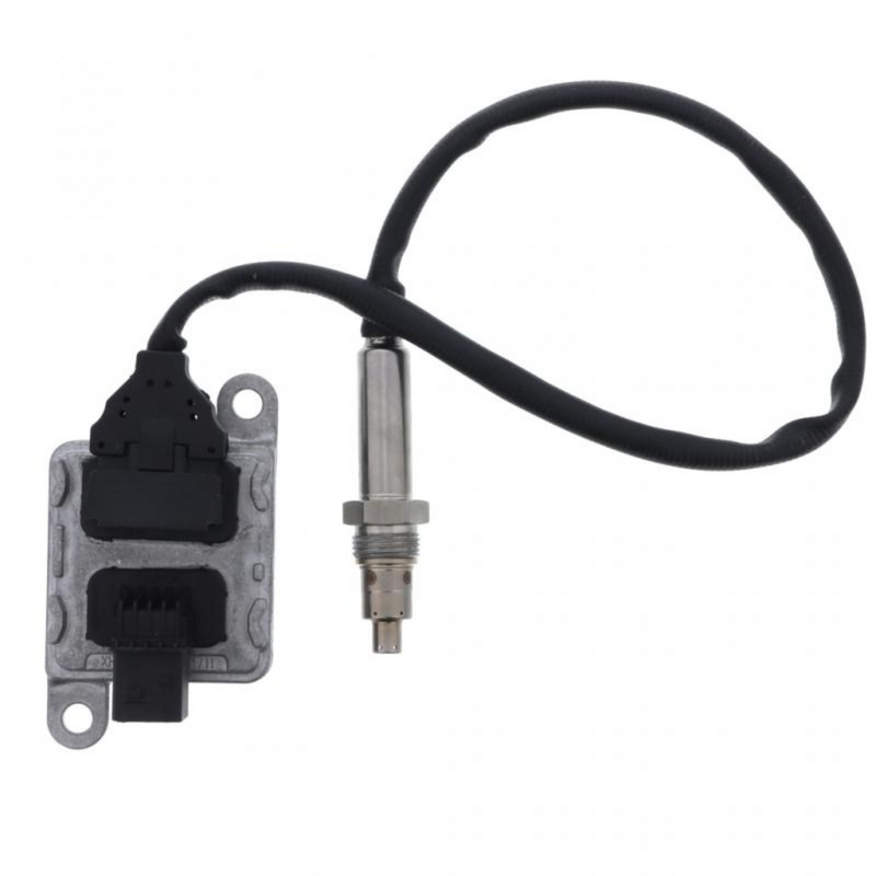 Cargue la imagen en el visor de la galería, Detroit Diesel DD15 A0101532228 Nox Sensor
