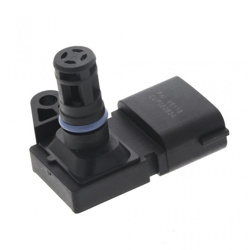 Load image into Gallery viewer, Cummins ISB-4B 3.9-QSB 2897333 Pressure Temperature Sensor Kit
