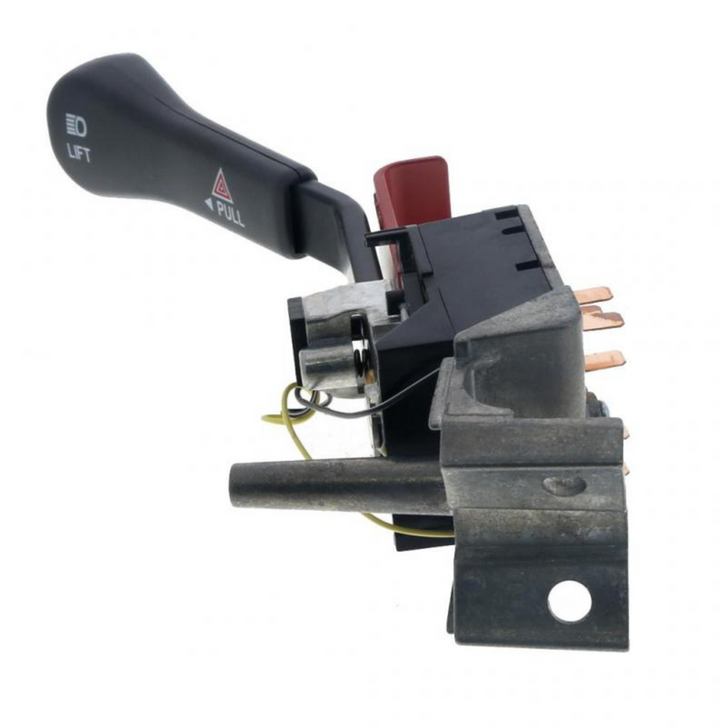 Load image into Gallery viewer, Freigthliner A14-13495-000 Turn Signal Switch (8 Pin Connector)
