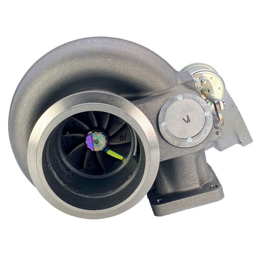 Caterpillar 3406E-C15-C16-C18 1965952 Turbocharger