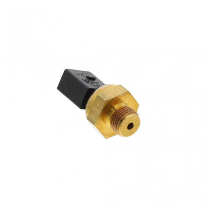 Cargue la imagen en el visor de la galería, Detroit Diesel DD15 A0071530828 Oil Pressure Sensor (3) Male pins
