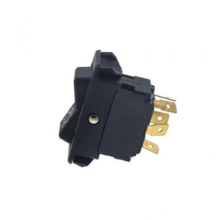 International 1661234C3 Rocker Switch PAI 451400 – Truck Supply Parts