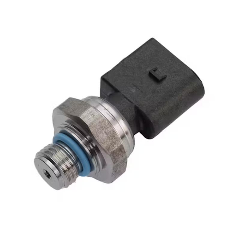 Load image into Gallery viewer, Detroit Diesel DD13- DD15 A0081534828 Fuel Pressure Sensor
