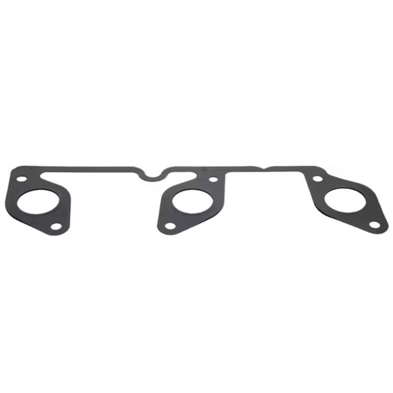 Cargue la imagen en el visor de la galería, Detroit Diesel DD15 A4721421880 Exhaust Manifold Gasket (3 Stainless Steel Layers)
