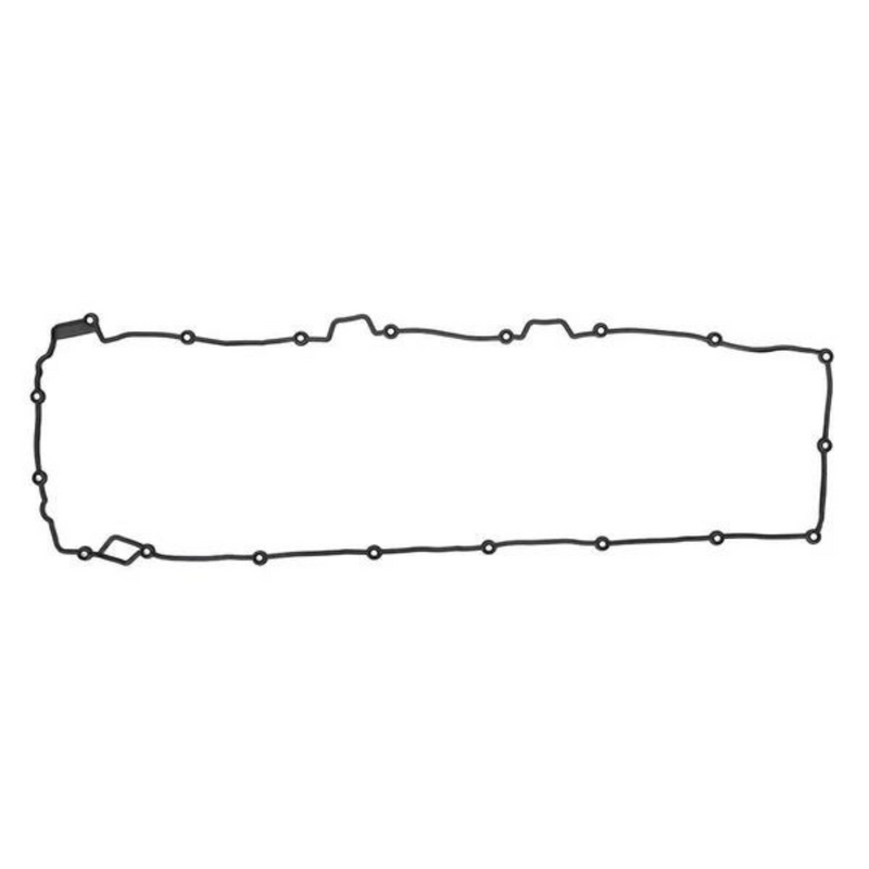 Load image into Gallery viewer, Detroit Diesel DD15 A4720160121 Valve Cover Gasket Molded Rubber
