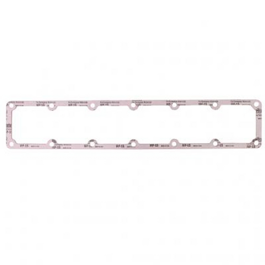 Cummins ISB6-QSB 3931347 Intake Manifold Cover Gasket Pack (5)