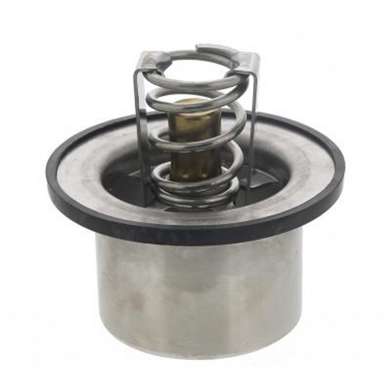 Cargue la imagen en el visor de la galería, Cummins N14-ISX-M11-L10-ISM-ISB-QSB 4318197 Thermostat (Non-Vented, 180 Degrees)
