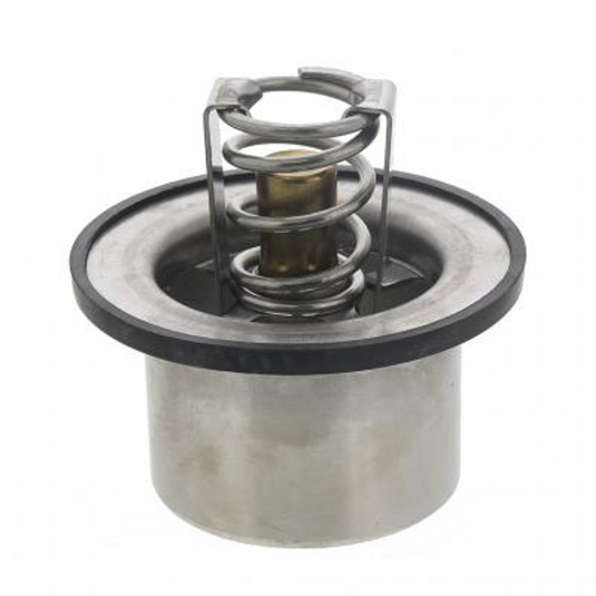 Cummins N14-ISX-M11-L10-ISM-ISB-QSB 4318197 Thermostat (Non-Vented, 180 Degrees)