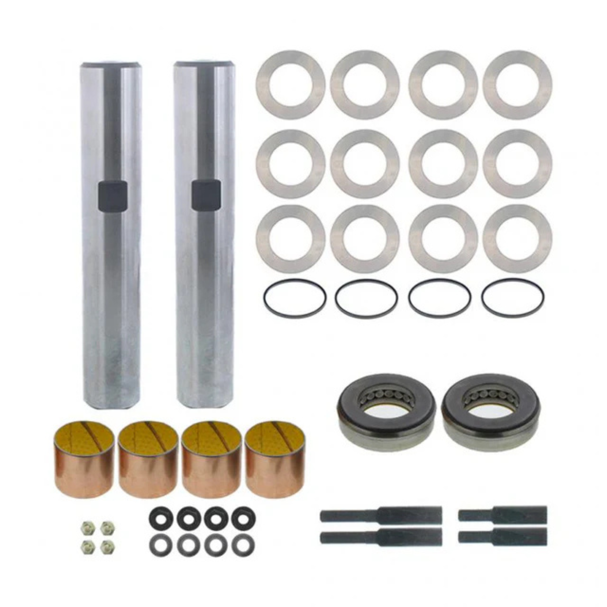 328349 King Pin Kit PAI 9852 – Truck Supply Parts