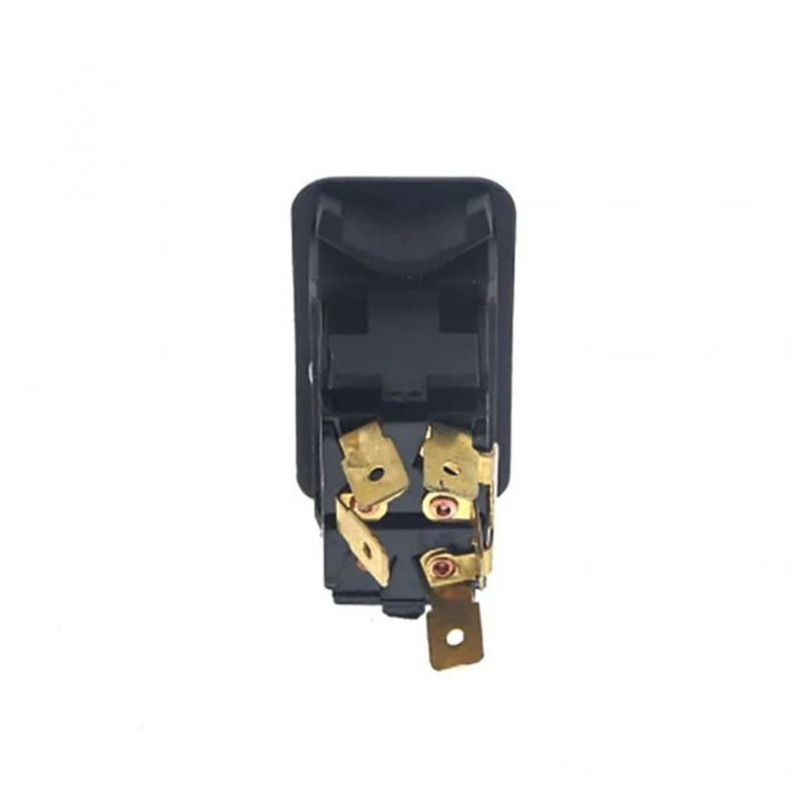 International 1661234C3 Rocker Switch PAI 451400 – Truck Supply Parts