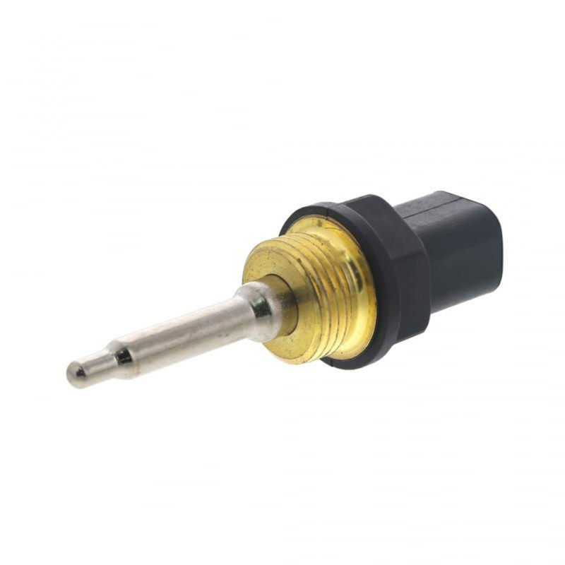 Load image into Gallery viewer, Caterpillar C18 2566453 Temperature Sensor 2.95in OAL
