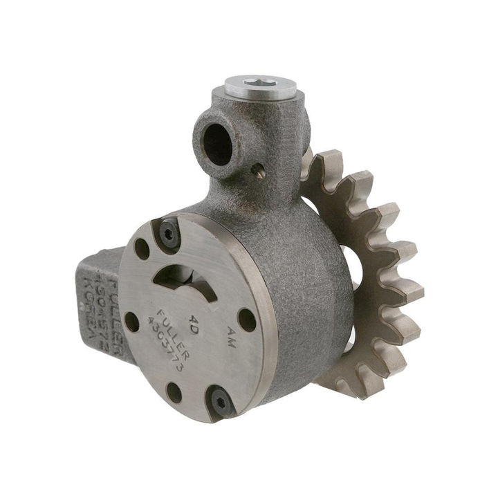 Fuller K-3367 Oil Pump Kit PAI 900253 – Truck Supply Parts