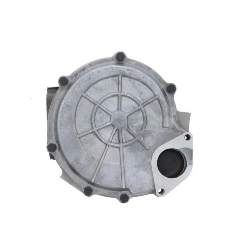 Cargue la imagen en el visor de la galería, Caterpillar C10-C12 1767000 Water Pump Assembly
