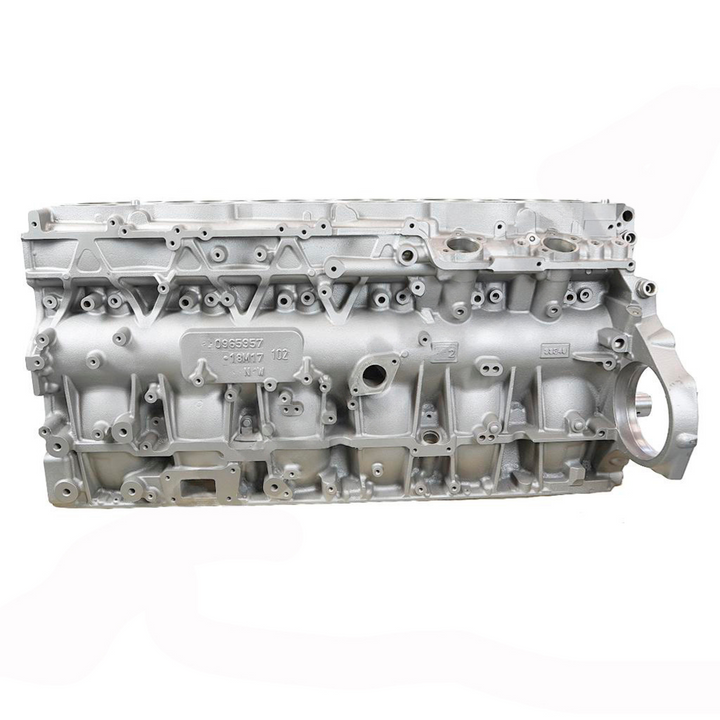 2301461 Paccar/Peterbilt MX-13 965957 Cylinder Block PAI 707010EX (Reman ...