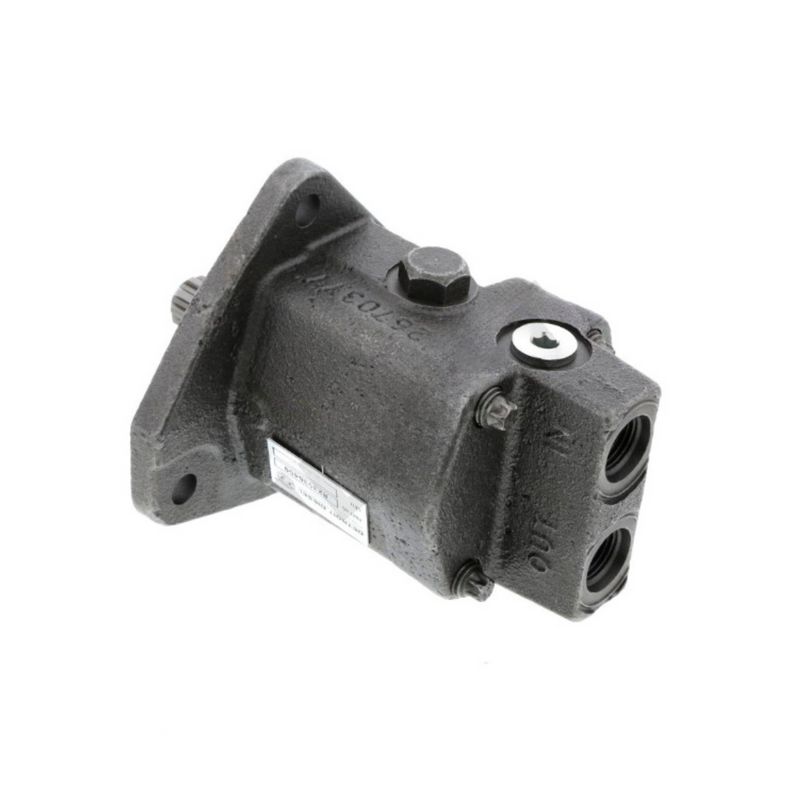 Cargue la imagen en el visor de la galería, Detroit Diesel Series 60 23536459 Fuel Transfer Pump
