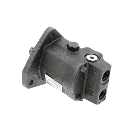 Detroit Diesel Series 60 23536459 Fuel Transfer Pump