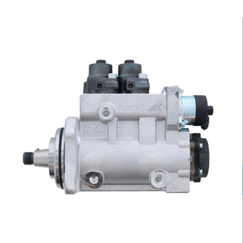 Load image into Gallery viewer, Detroit Diesel DD13 -DD15 A4720901550 (Remanufactured) Fuel Pump
