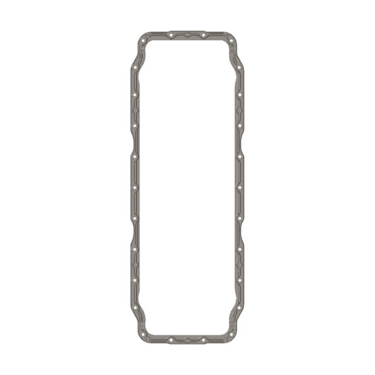 Cummins ISX-QX12 4975069 Oil Pan Gasket