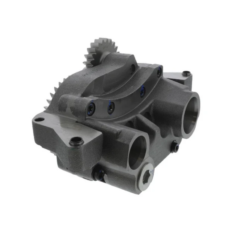 Cargue la imagen en el visor de la galería, Cummins ISX12 2883218 Lube Oil Pump (62 Teeth)
