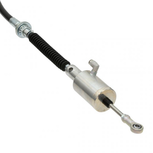 Mack CXN-CXU-GU-CT-CTP-CXP 27RC410M Clutch Cable Air Assist