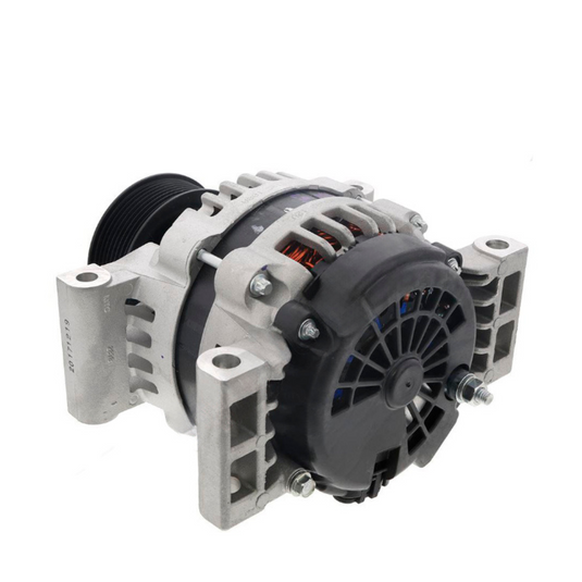 Mack MP8-2MJ549M Multiple use application-Alternator