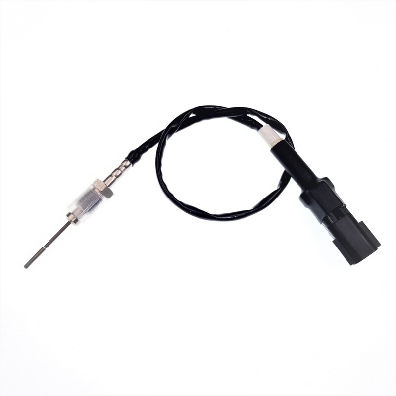 Cargue la imagen en el visor de la galería, Cummins ISX-QSX 4902912 Exhaust Temperature Sensor
