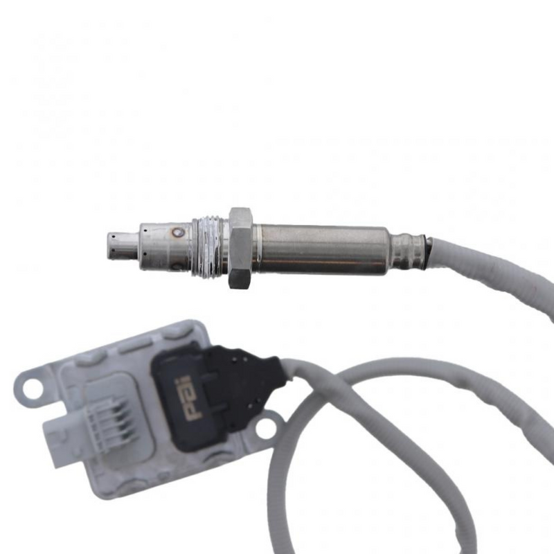 Cargue la imagen en el visor de la galería, Detroit Diesel DD15 A0101532328 Nox Sensor
