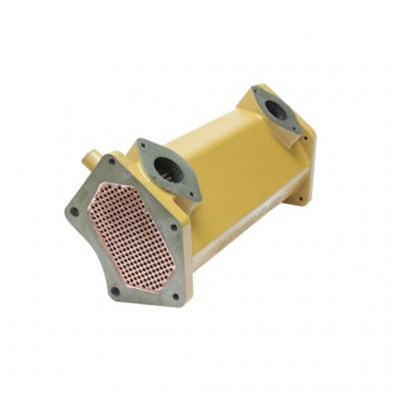 Load image into Gallery viewer, Caterpillar C11-C13 2368745 Oil Cooler
