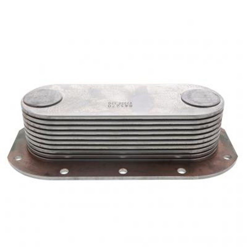 Load image into Gallery viewer, Detroit Diesel Series 50/60 23522416 Oil Cooler 10 Plates
