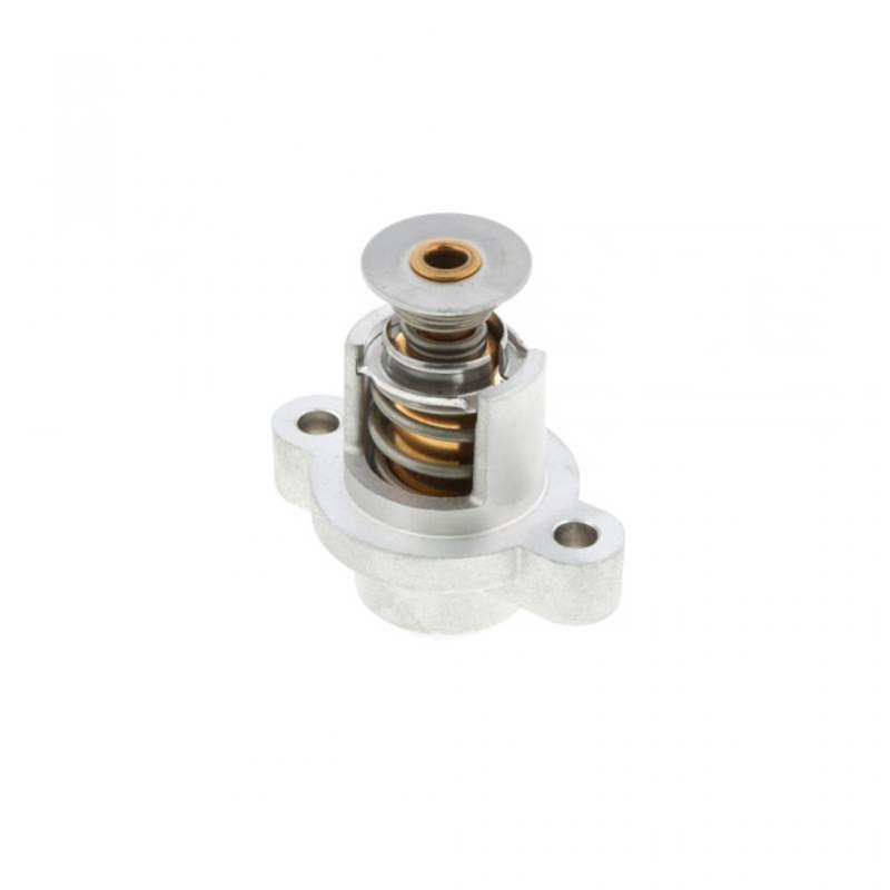 Load image into Gallery viewer, Mack MP8 Volvo D13 20903074 Oil Filter Head Thermostat
