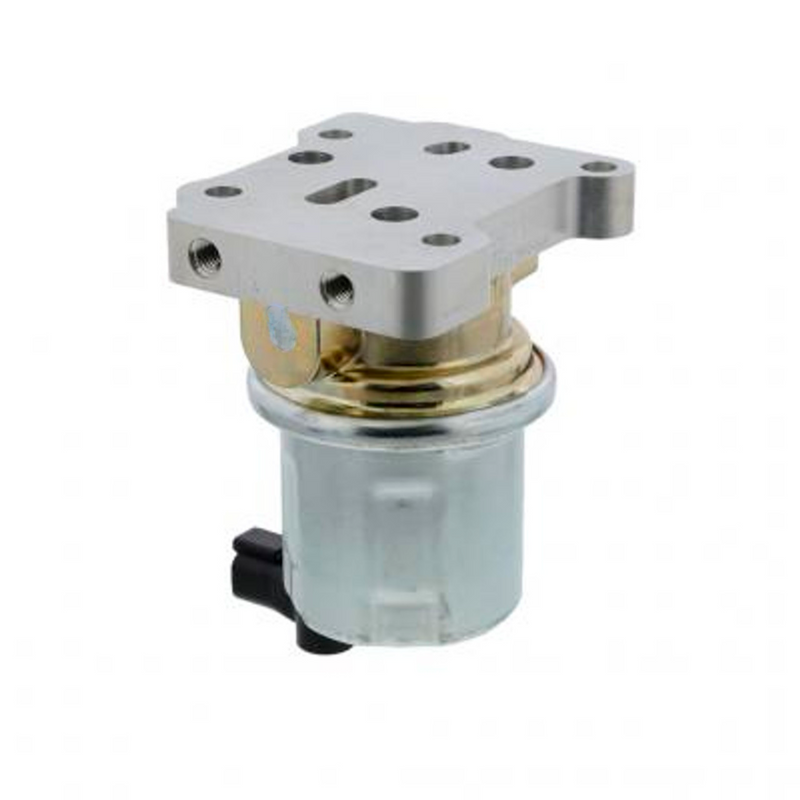 Cargue la imagen en el visor de la galería, Cummins 4935092 Fuel Transfer Pump (12 vdc)
