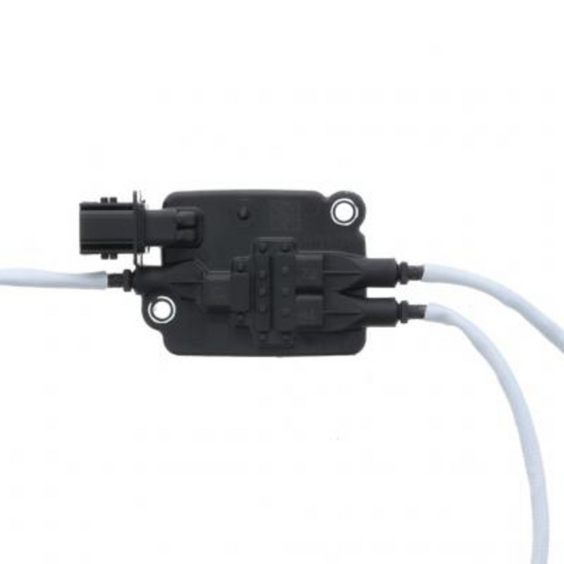 Load image into Gallery viewer, Cummins ISX 4384812 Dual Probe Exhaust Temperature Sensor
