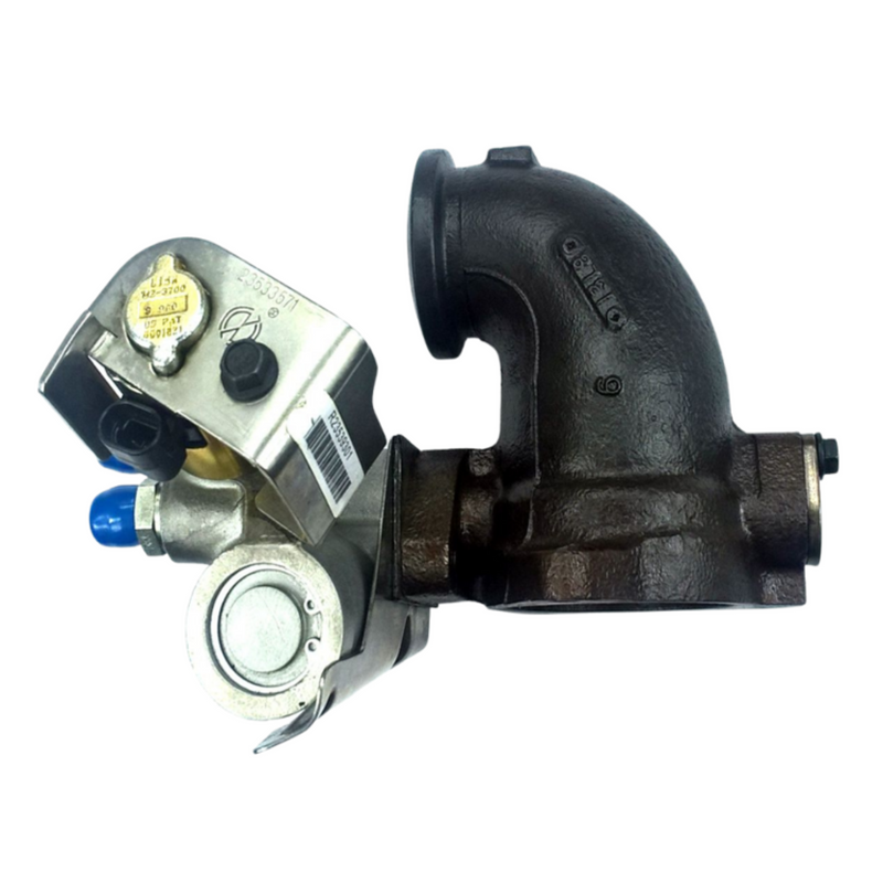 Load image into Gallery viewer, Detroit Diesel 60 R23539301 EGR Valve
