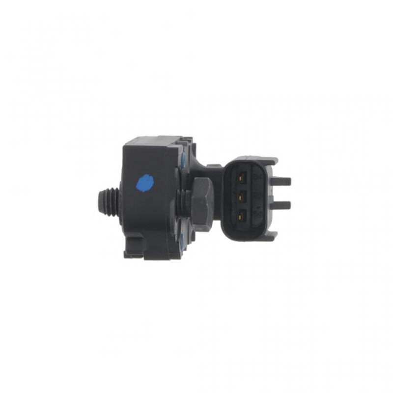 Load image into Gallery viewer, Cummins ISX15 4358939 EGR Differential Pressure Sensor 12L/15L M8 x 1.25 x 25mm Thread w/ O-Rings
