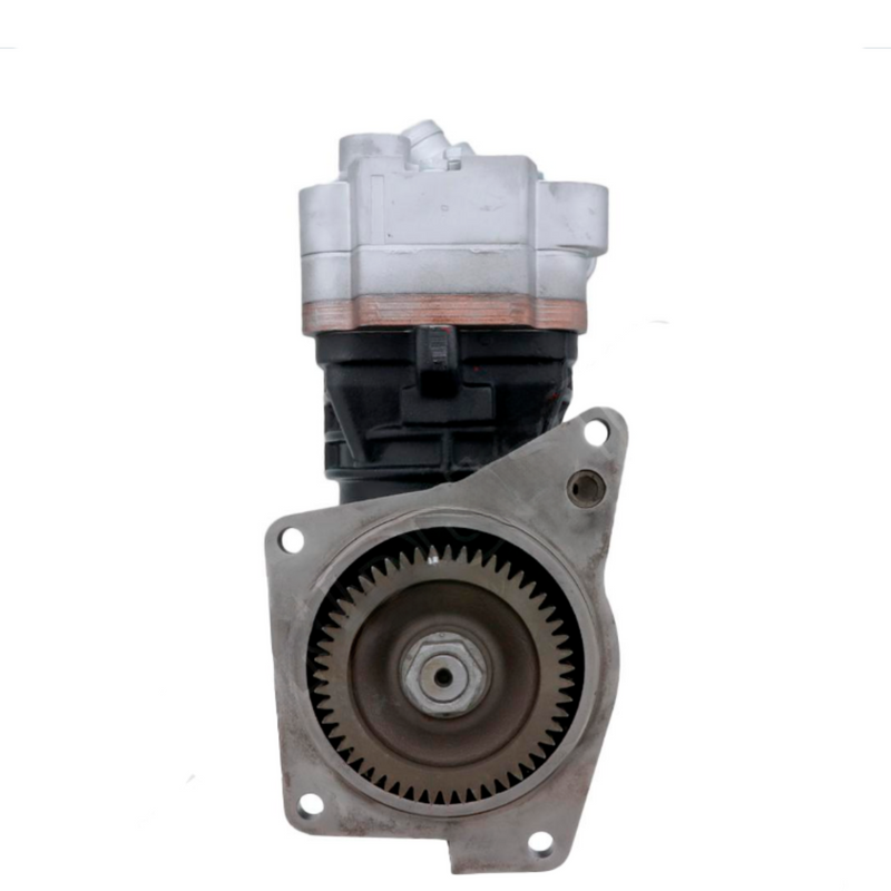 Cargue la imagen en el visor de la galería, Detroit Diesel DD13- DD15-DD16 A4711302515 Air Brake Compressor
