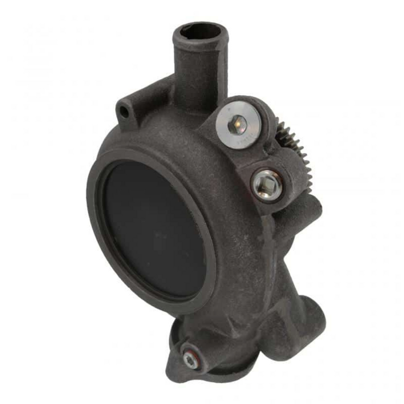 Cargue la imagen en el visor de la galería, Detroit Diesel S60 23538637 Water Pump Assembly
