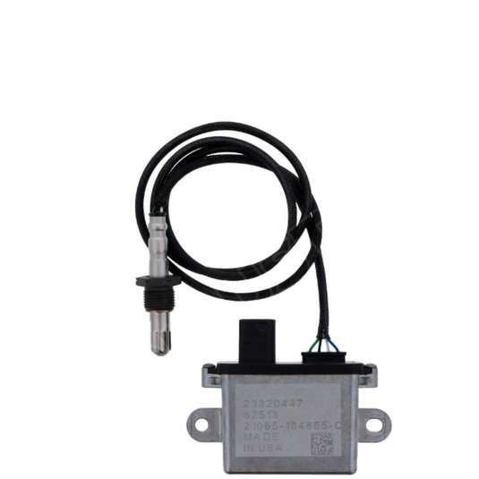 Mack MP8-VolvoD13 22946032 Particulate Matter (Soot) Sensor